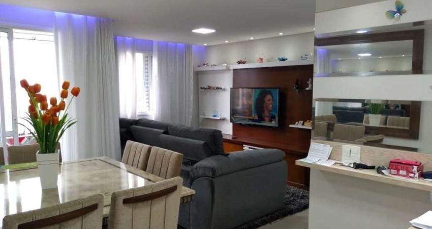 Apartamento à venda, 60 m² por R$ 424.000,00 - Planalto - São Bernardo do Campo/SP