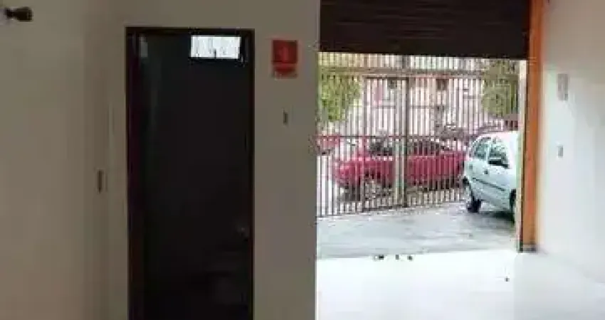 Salão à venda, 36 m² por R$ 185.000,00 - Jardim Las Vegas - Santo André/SP