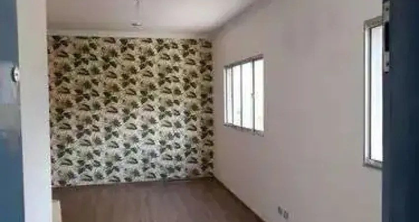 Sala para alugar, 32 m² por R$ 2.102,00/mês - Vila Valparaíso - Santo André/SP