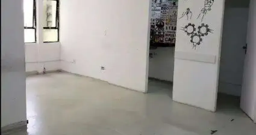 Sala à venda, 47 m² por R$ 212.000,00 - Centro - Santo André/SP