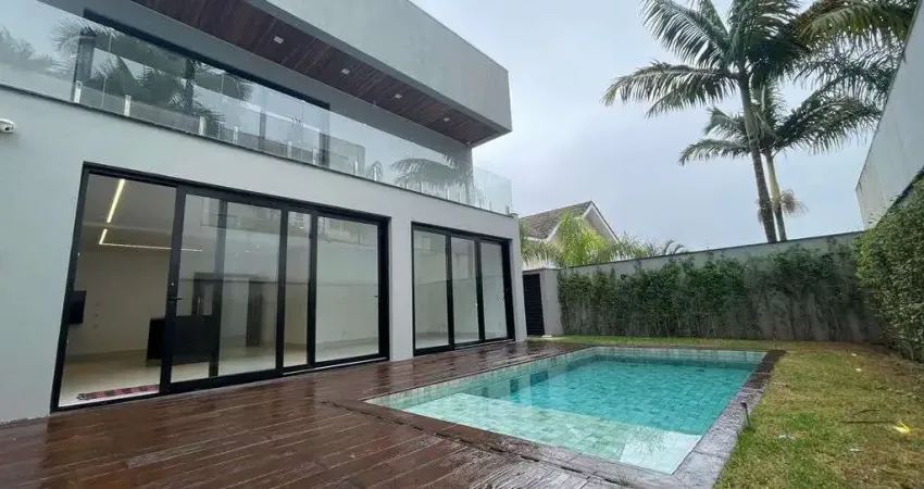 Sobrado com 4 dormitórios à venda, 400 m² por R$ 4.900.000,00 - Swiss Park - São Bernardo do Campo/SP