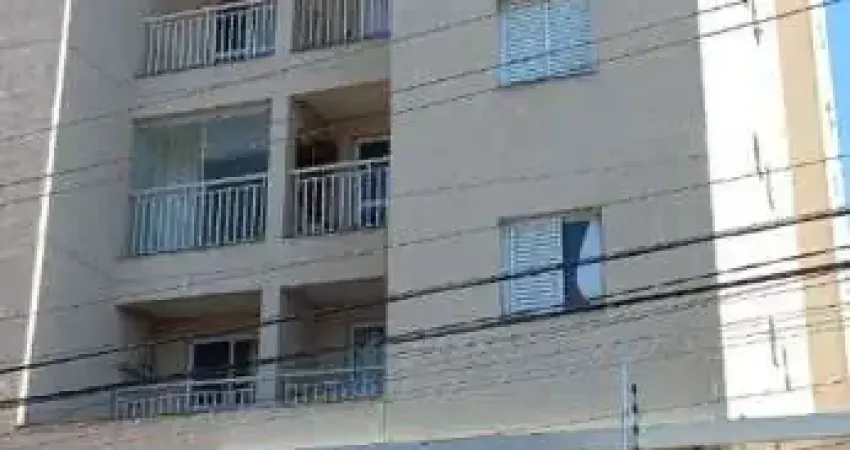 Excelente Apartamento Para Locação/Venda Príncipe de Gales  Santo André 75 M²