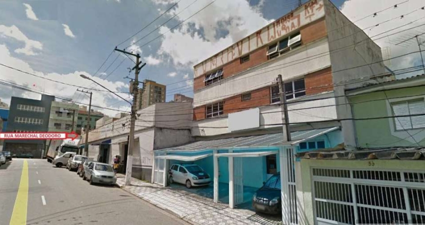 Prédio Comercial para alugar, 390 m² - Centro - São Bernardo do Campo/SP