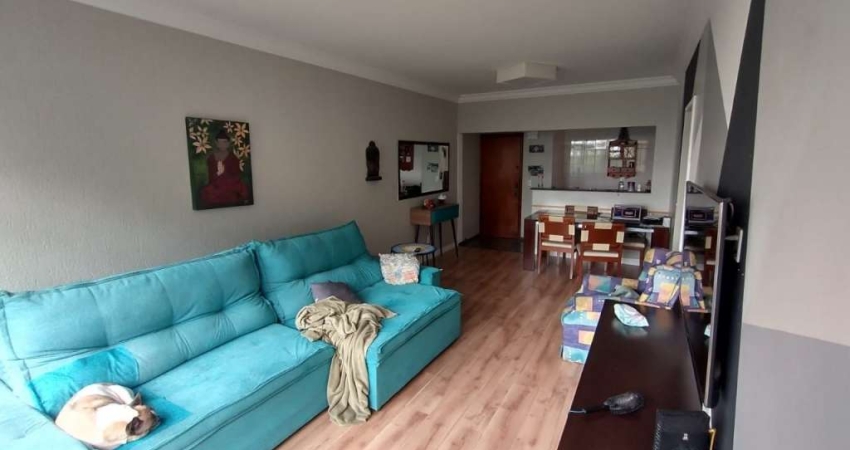Excelente Apto no Barcelona 120 m²