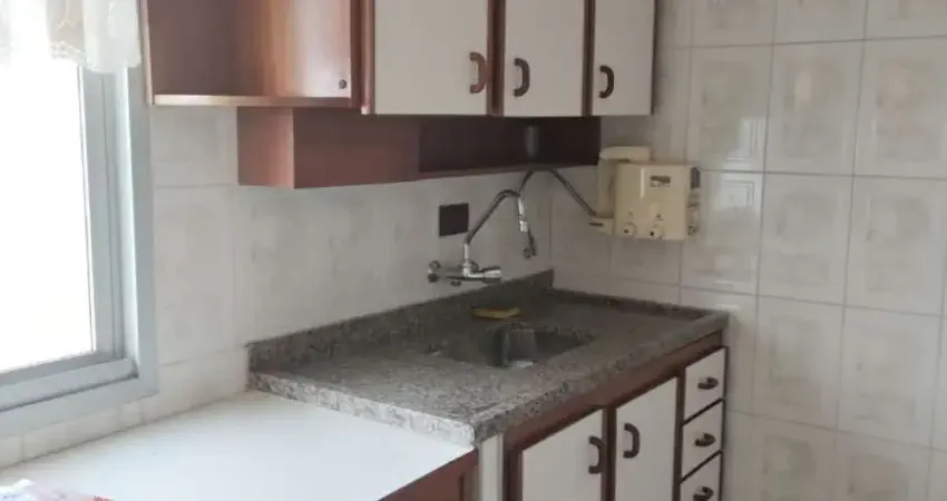 Apartamento com 2 dormitórios à venda, 56 m²- Jardim Irajá - São Bernardo do Campo/SP