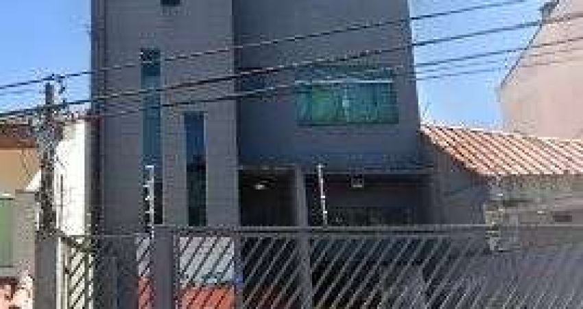 Prédio para alugar, 384 m² por R$ 8.350,00/mês - Jordanópolis - São Bernardo do Campo/SP