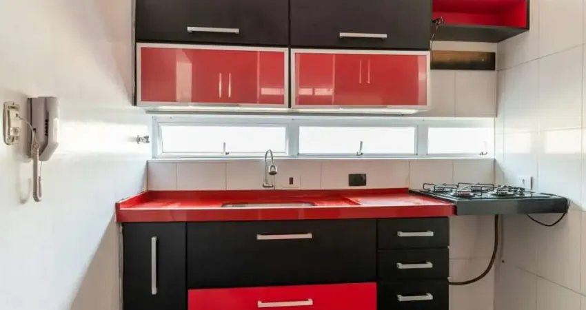 Apartamento à venda, 72 m² por R$ 297.000,00 - Centro - São Bernardo do Campo/SP