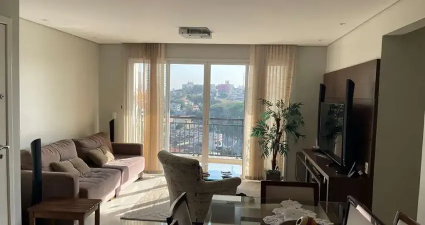 Apartamento, 98 m² - venda por r$ 770.000,00 ou aluguel por r$ 4.780,00/mês - baeta neves - são bernardo do campo/sp