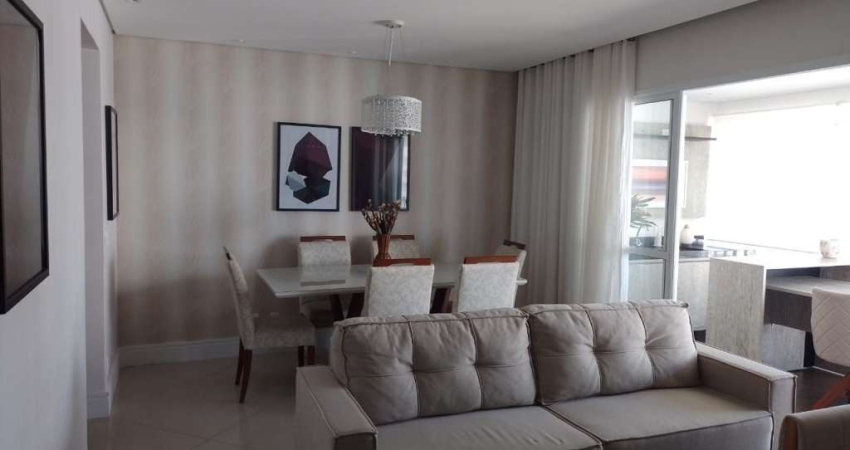 Ânima Clube - Apartamento Planejado à venda, 107 m² - Centro - São Bernardo do Campo/SP