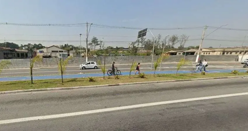 Terreno à venda, 8042 m² por R$ 14.500.000,00 - Alvarenga - São Bernardo do Campo/SP