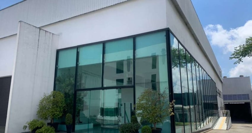 Galpão para alugar, 1100 m² por R$ 46.790,00/mês - Assunção - São Bernardo do Campo/SP