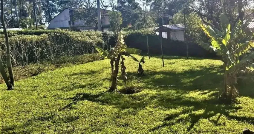 Terreno à venda, 1.050 m² (21 x 50) - Riacho Grande - São Bernardo do Campo/SP