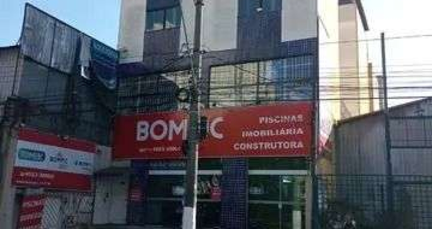 Prédio à venda, 824 m² por R$ 3.900.000,00 - Centro - Diadema/SP
