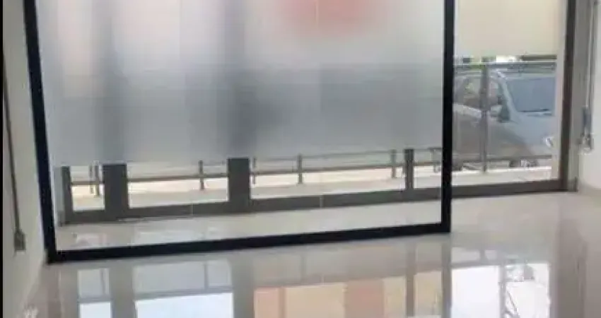 Loja para alugar, 100 m² por r$ 7.441,00/mês - centro - são bernardo do campo/sp