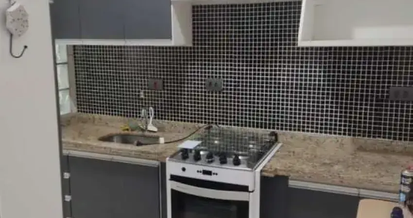 Apartamento Planejado com 2 dormitórios, 60 m² - Taboão - São Bernardo do Campo/SP