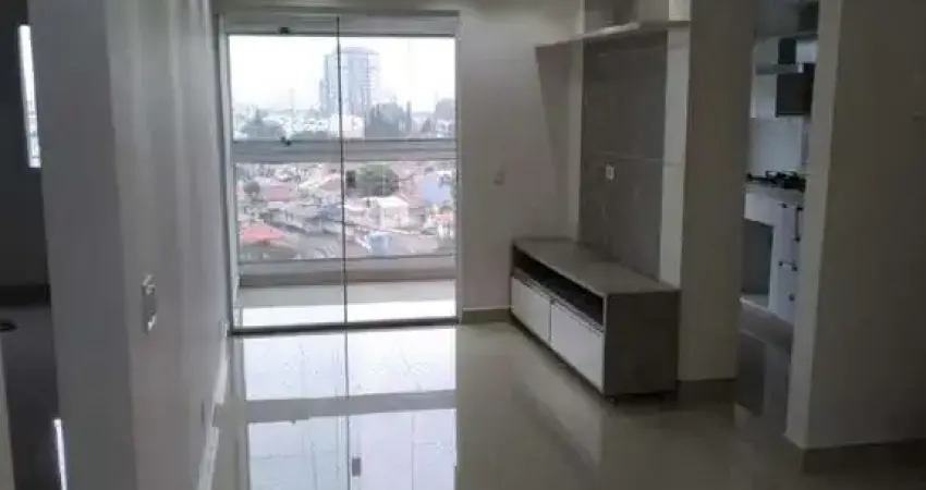 Apartamento com 3 dormitórios, 60 m² - venda por r$ 540.000,00 ou aluguel por r$ 3.890,00/mês - vila assunção - santo andré/sp