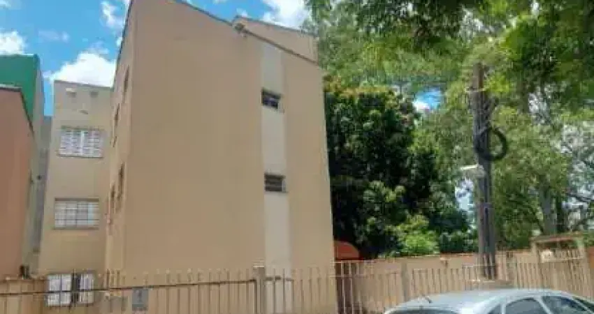 Apartamento com 3 dormitórios à venda, 68 m² por R$ 345.000,00 - Jardim Hollywood - São Bernardo do Campo/SP