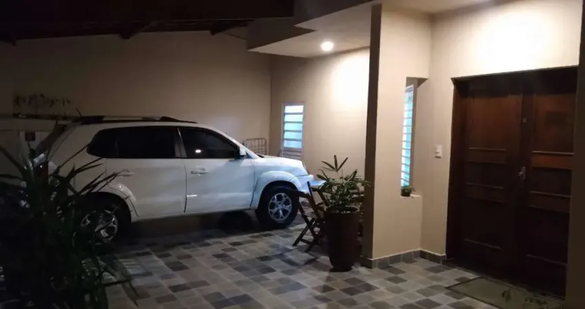 Sobrado com 3 dormitórios à venda, 155 m² por R$ 1.200.000,00 - Nova Petrópolis - São Bernardo do Campo/SP