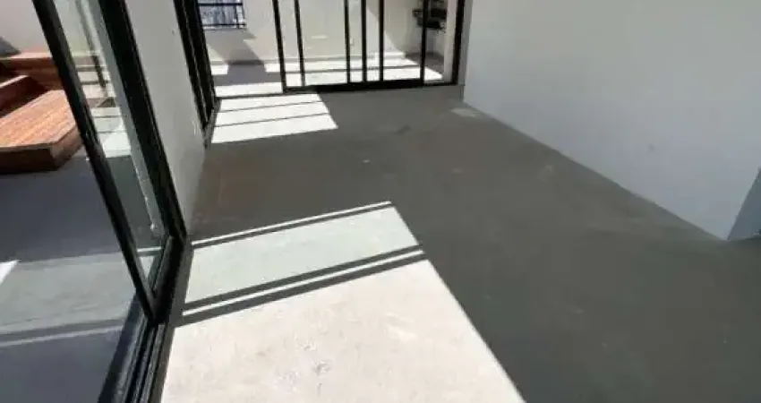 Apartamento Duplex à venda, 324 m² por R$ 3.134.000,00 - Campestre - Santo André/SP
