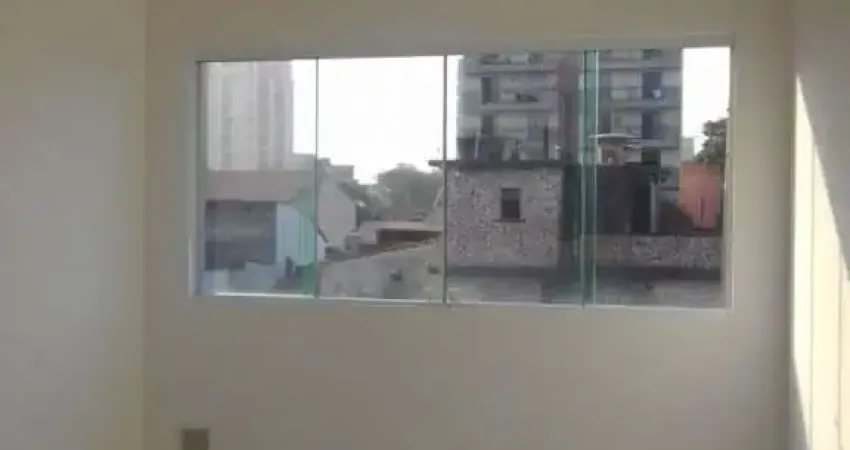 Sala comercial para alugar na Rua Brasil, 479, Rudge Ramos, São Bernardo do Campo