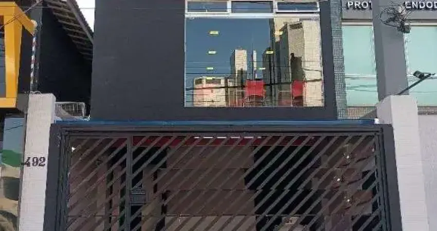Prédio à venda, 270 m² por R$ 1.200.000,00 - Centro - São Bernardo do Campo/SP