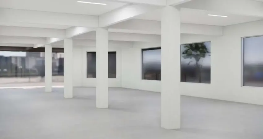 Salão para alugar, 300 m² por R$ 25.636,50/mês - Centro - São Bernardo do Campo/SP