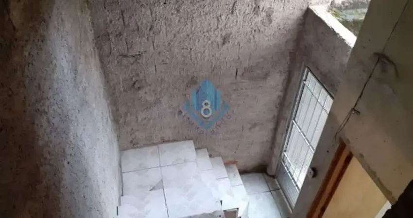 Casa com 1 dormitório à venda, 120 m² por R$ 450.000,00 - Montanhão - São Bernardo do Campo/SP