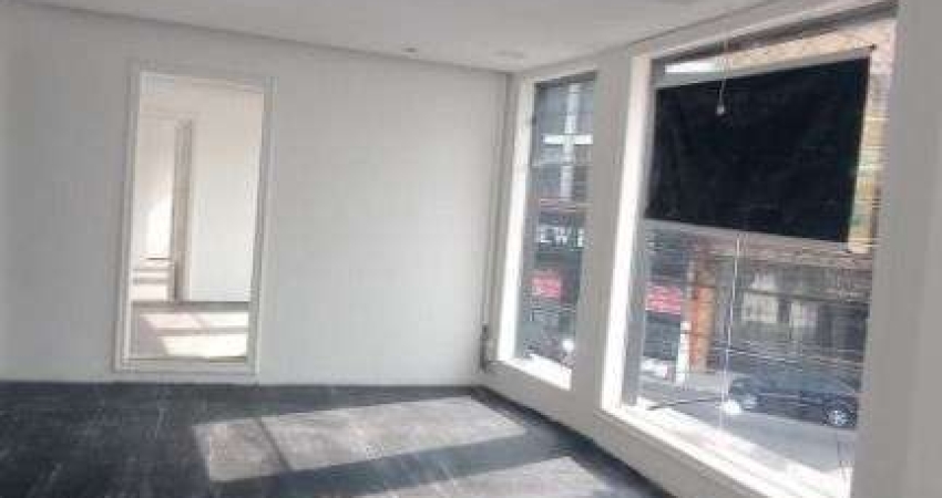 Salão para alugar, 131 m² por R$ 5.141,00/mês - Centro - São Bernardo do Campo/SP