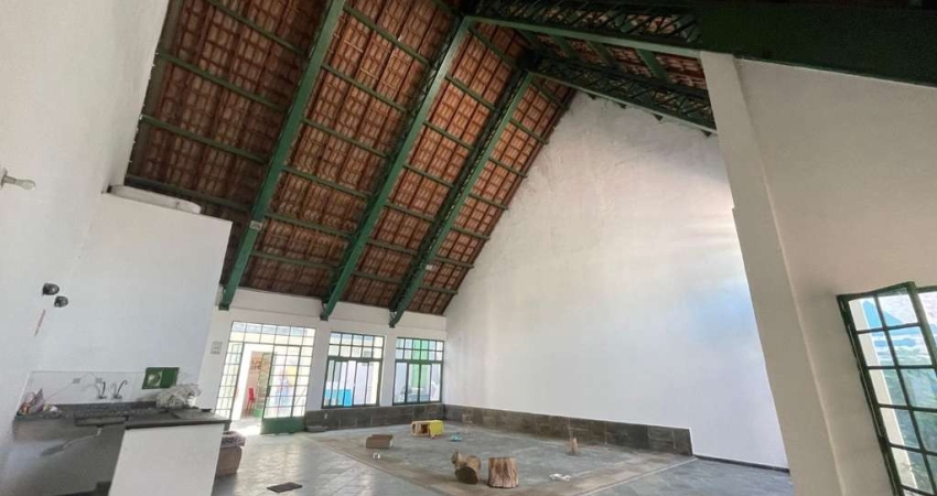 Sobrado com 2 dormitórios à venda, 268 m² por R$ 1.100.000,00 - Jardim das Américas - São Bernardo do Campo/SP