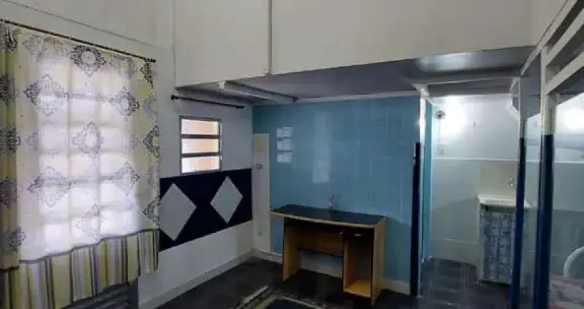 Apartamento com 1 dormitório para alugar, 30 m² por r$ 1.450,00/mês - assunção - são bernardo do campo/sp