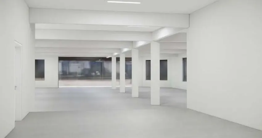 Salão para alugar, 292 m² - Centro - São Bernardo do Campo/SP