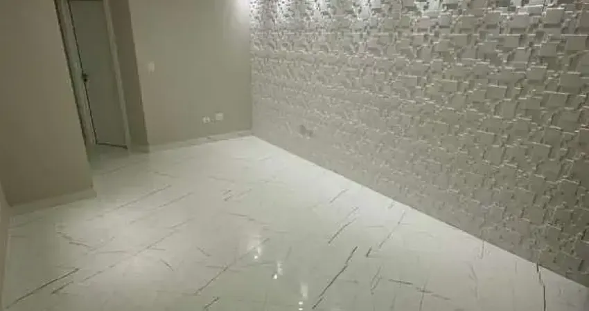 Cobertura com 2 dormitórios 1 Suíte  à venda, 120 m² - Vila Linda - Santo André/SP