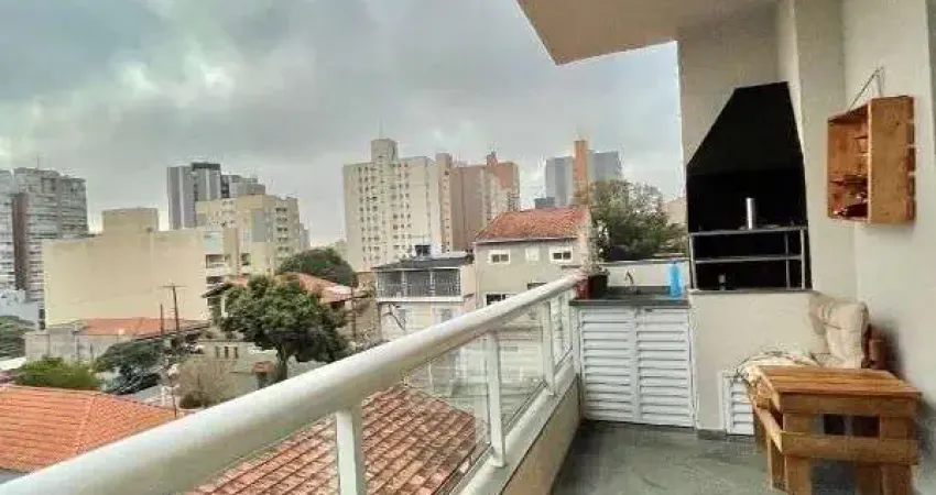 Apartamento com 3 suítes à venda, 140 m² por R$ 850.000 - Centro - São Bernardo do Campo/SP