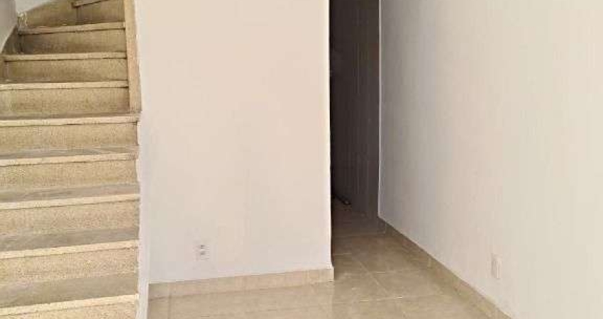 Sobrado com 2 dormitórios à venda, 87 m² por R$ 420.000,00 - Rudge Ramos - São Bernardo do Campo/SP