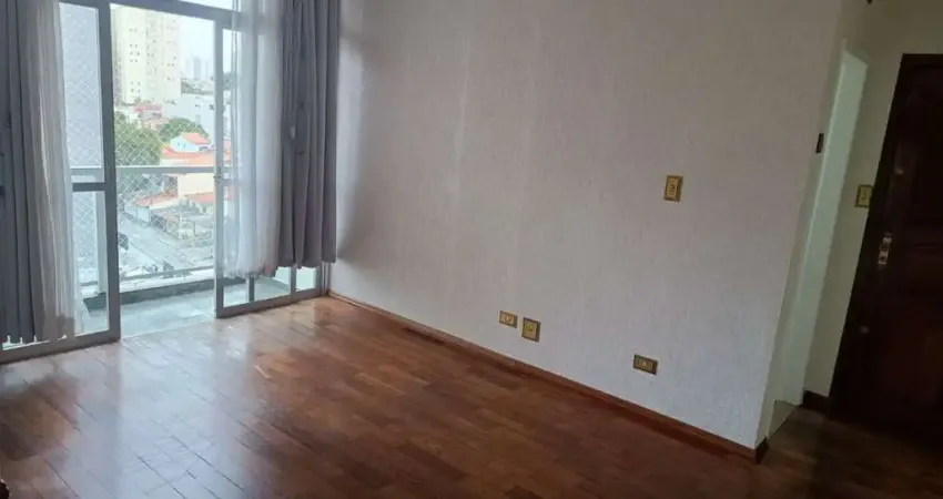 Apartamento com 2 dormitórios para alugar, 80 m² por r$ 3.295,00/mês - vila valparaíso - santo andré/sp