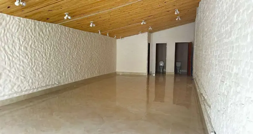 Salão para alugar, 80 m² por R$ 8.199,00/mês - Centro - São Bernardo do Campo/SP
