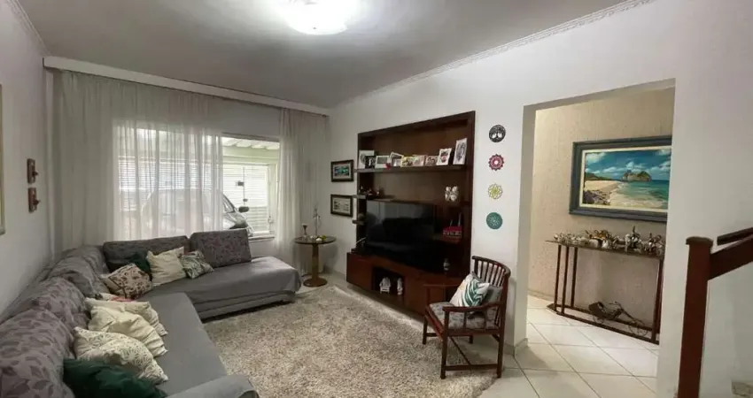 Sobrado com 3 dormitórios à venda, 165 m² por R$ 750.000,00 - Santa Terezinha - São Bernardo do Campo/SP