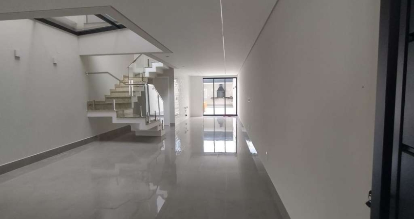 Sobrado com 3 dormitórios à venda, 200 m² por R$ 1.440.000,00 - Rudge Ramos - São Bernardo do Campo/SP