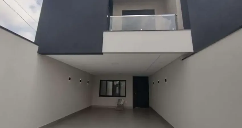 Sobrado com 3 dormitórios Sendo 3 Suítes e 4 Vagas à venda, 200 m²  - Rudge Ramos - São Bernardo do Campo/SP