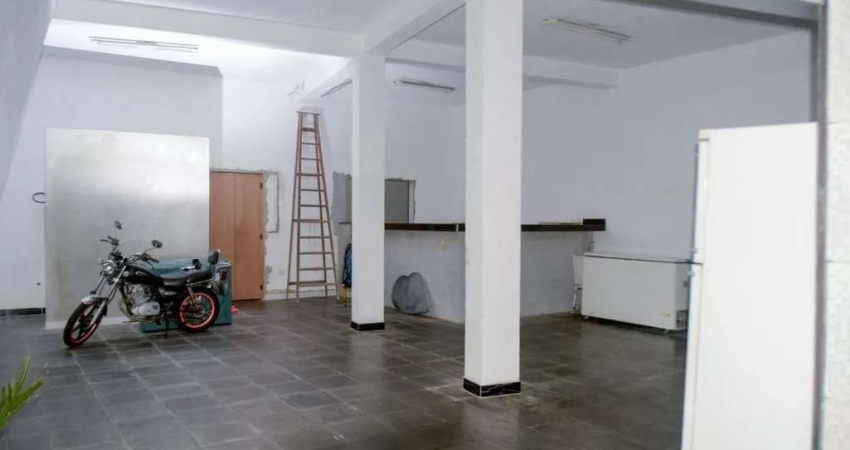 Salão para alugar, 150 m² por R$ 3.000,01/mês - Alvarenga - São Bernardo do Campo/SP