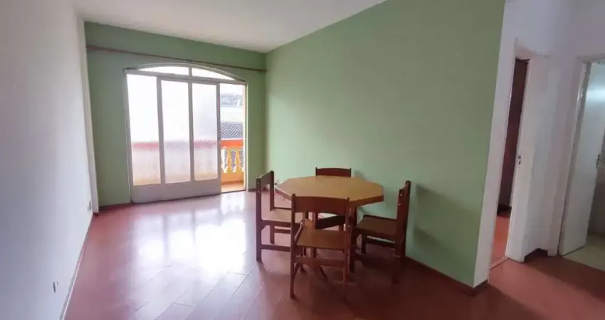 Apartamento com 1 dormitório para alugar, 52 m² por r$ 1.880,77/mês - vila campestre - são bernardo do campo/sp