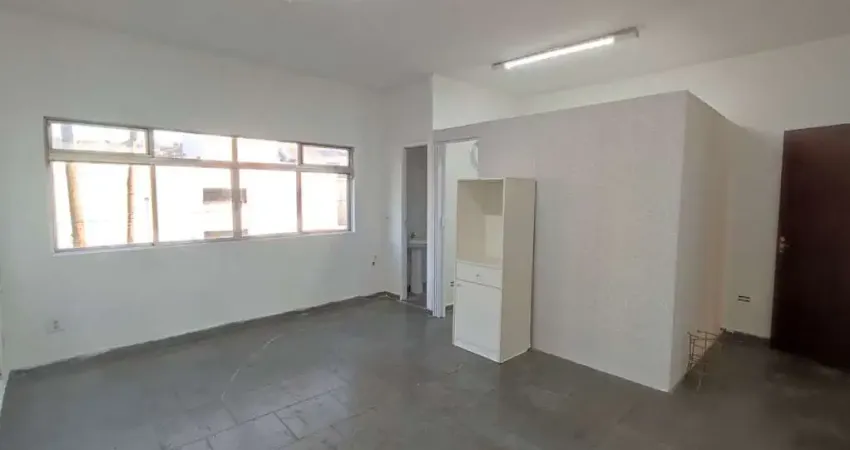 Sala para alugar, 30 m² por R$ 1.150,00/mês - Dos Casa - São Bernardo do Campo/SP
