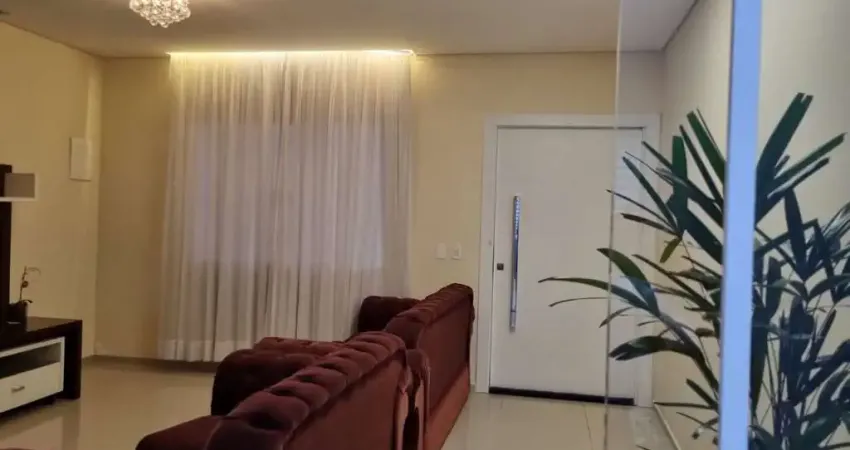 Sobrado com 4 dormitórios à venda, 273 m² por R$ 729.000,00 - Centro - São Bernardo do Campo/SP