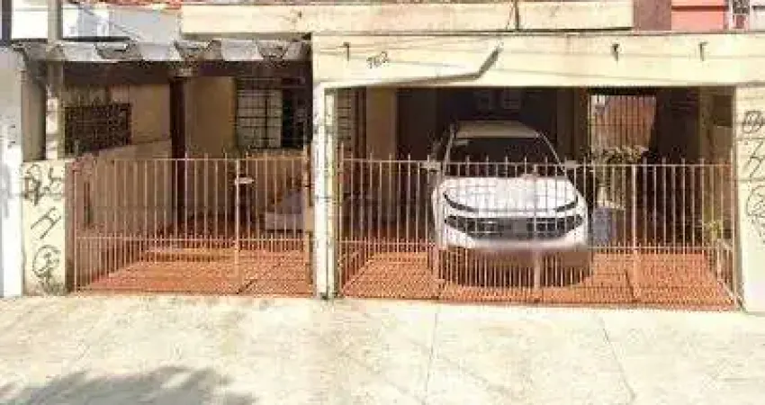Casa com 2 dormitórios à venda, 217 m² por R$ 650.000,00 - Vila Baeta Neves - São Bernardo do Campo/SP
