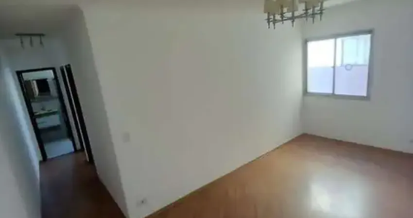 Apartamento à venda, 70 m² por R$ 355.000,00 - Baeta Neves - São Bernardo do Campo/SP