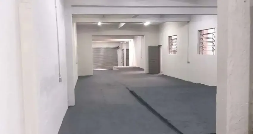 Salão à venda, 517 m² por R$ 2.000.000,00 - Centro - Santo André/SP