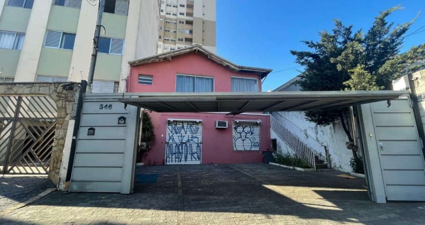 Salão para alugar, 231 m² por R$ 7.300,42/mês - Baeta Neves - São Bernardo do Campo/SP