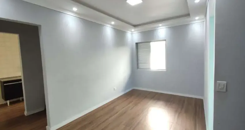 Apartamento com 2 dormitórios, 40 m² - venda por r$ 212.000,00 ou aluguel por r$ 1.608,00/mês - assunção - são bernardo do campo/sp