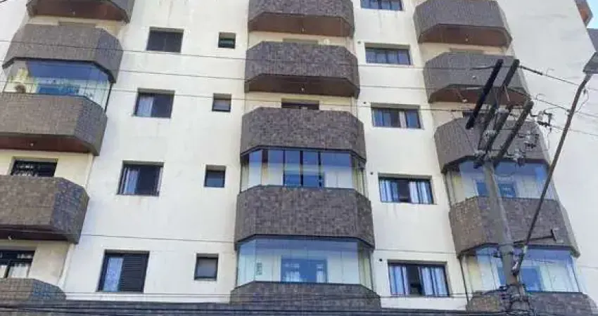 Apartamento com 1 quarto para alugar na Rua Vinte e Cinco de Janeiro, 16, Rudge Ramos, São Bernardo do Campo