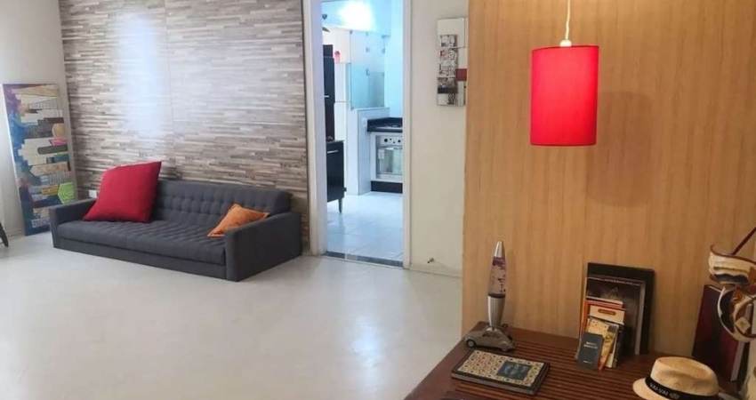 Apartamento à venda, 120 m² por R$ 530.000,00 - Chácara Inglesa - São Bernardo do Campo/SP